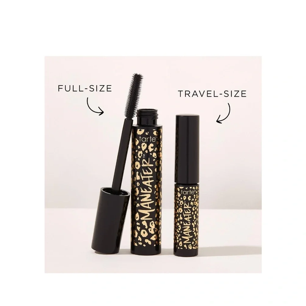 Tarte Travel Size Maneater Volumizing Masacra